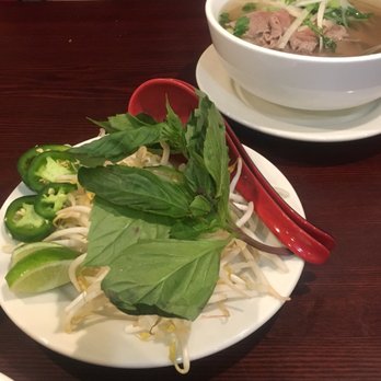 Pho Ketkeo - Dressings for the pho - Laotian Near Me - New Haven, Connecticut Pho Ketkeo - Dressings for the pho - Laotian Near Me - New Haven, Connecticut