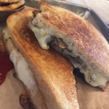 The Melt - Sandwiches Near Me - La Jolla, California The Melt - Sandwiches Near Me - La Jolla, California
