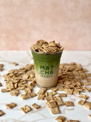 Jujubeet Cafe by null