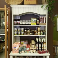 Sweet Grass Deli & Eatery