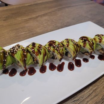Yen Sushi & Sake - Japanese Near Me - Hillsboro, Oregon Yen Sushi & Sake - Japanese Near Me - Hillsboro, Oregon