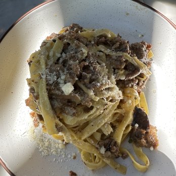 Terra - Italian Near Me - Santa Clara, California