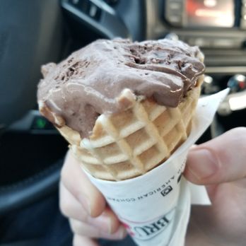Bruster's Real Ice Cream - Ice Cream & Frozen Yogurt Near Me - Durham, North Carolina