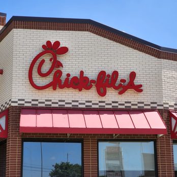 Chick-fil-A - Fast Food Near Me - Austin, Texas Chick-fil-A - Fast Food Near Me - Austin, Texas