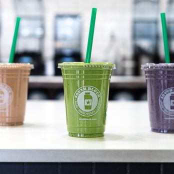 South Block - South Block serves handcrafted acai bowls, smoothies, and cold-pressed juices. Made to order, with clean whole ingredients. - Juice Bars & Smoothies Near Me - Arlington, Virginia South Block - South Block serves handcrafted acai bowls, smoothies, and cold-pressed juices. Made to order, with clean whole ingredients. - Juice Bars & Smoothies Near Me - Arlington, Virginia