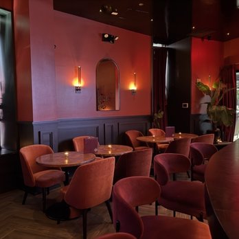 Rosa Wine Lounge - Latin American Near Me - New York, New York Rosa Wine Lounge - Latin American Near Me - New York, New York