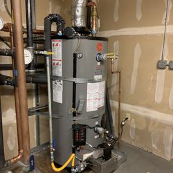 City Of Surf Plumbing