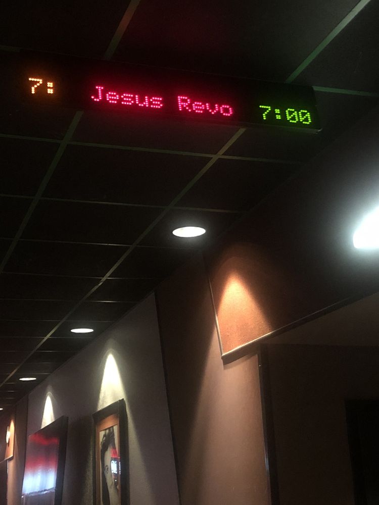 TINSELTOWN GRAPEVINE CINEMARK Updated July 2024 14 Photos & 35