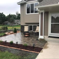 Total Renovation Landscaping