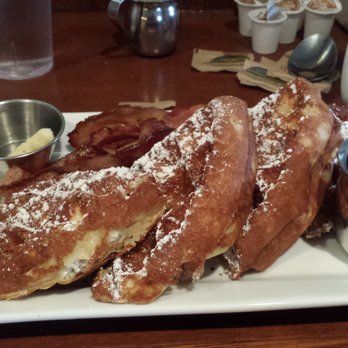 Yolks - Belgian Waffles - Coffee & Tea Near Me - Vancouver, British Columbia