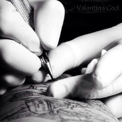 Zac Tattoo Crew