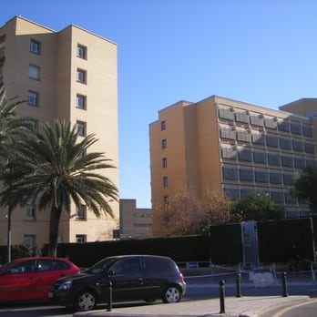 Hospital Universitari La Fe - Hospitals Near Me - Valencia, V Hospital Universitari La Fe - Hospitals Near Me - Valencia, V