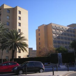 Hospital Universitari La Fe