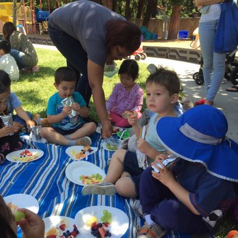 Kimber Hills Preschool - Camping day - Preschools Near Me - Fremont, California Kimber Hills Preschool - Camping day - Preschools Near Me - Fremont, California