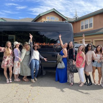 North Bay Limo - Limos Near Me