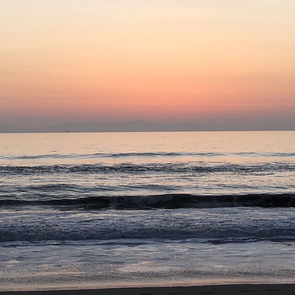 From The Heart Physical Therapy - At the Sunset of our lives we need to find PEACEFUL COMFORT for our tired body! Thanks! Sepi - Physical Therapy Near Me - Reseda, California