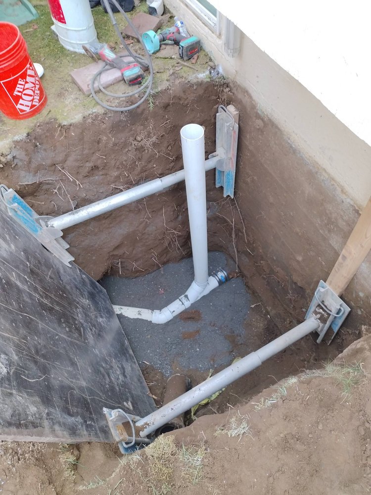 Slide of Beach Comber Plumbing & Drain