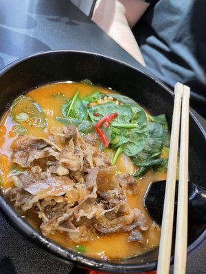 Ramen-Ya (Katana-ya) by null