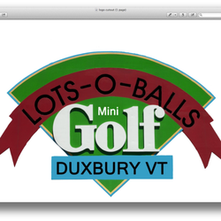 Lots O Balls Mini Golf