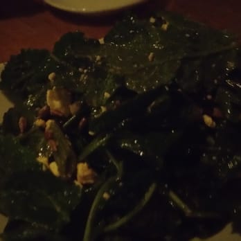 Traif - Awesome kale salad - New American Near Me - Brooklyn, New York Traif - Awesome kale salad - New American Near Me - Brooklyn, New York
