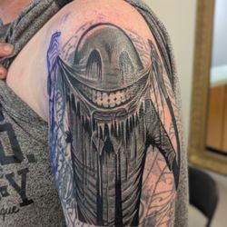 Sedalia Tattoo
