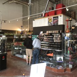 Almost Paradise - Vape Station