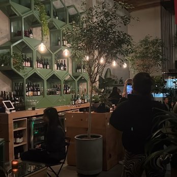 Arcana - Nurseries & Gardening Near Me - San Francisco, California
