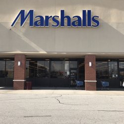 Marshalls