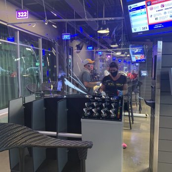 Topgolf - Cleaning - Golf Near Me - Bridgeville, Pennsylvania Topgolf - Cleaning - Golf Near Me - Bridgeville, Pennsylvania