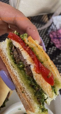 The Peasant Grill by null