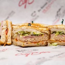 City Bites