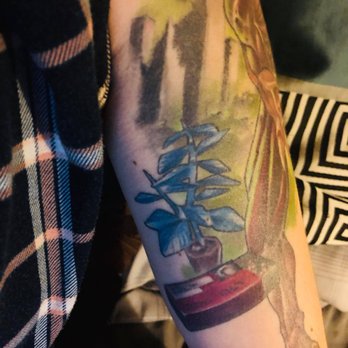 Catalyst Arts Collective - Tattoo Near Me - Kansas City, Missouri