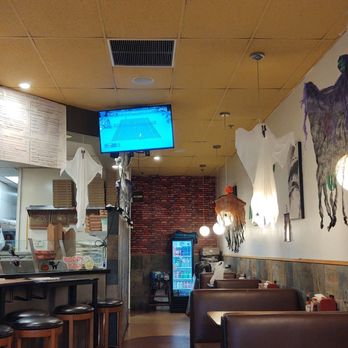 Desi Aroma - Inside - Indian Near Me - Rancho Cucamonga, California Desi Aroma - Inside - Indian Near Me - Rancho Cucamonga, California