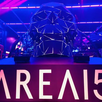 AREA15 - Venues & Event Spaces Near Me - Las Vegas, Nevada