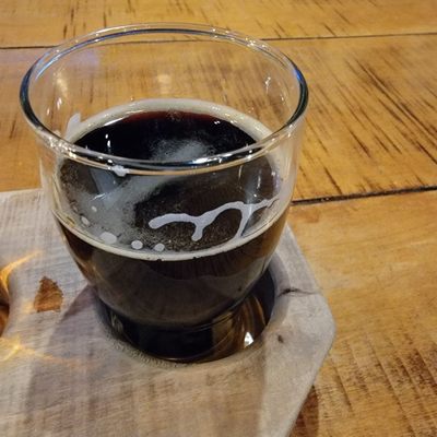 Middle Ages Brewing Company by null