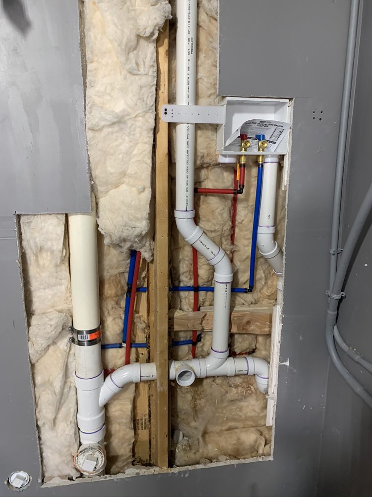 Slide of MyGuy Plumbing & Drain