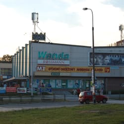 Dom Handlowy Wanda