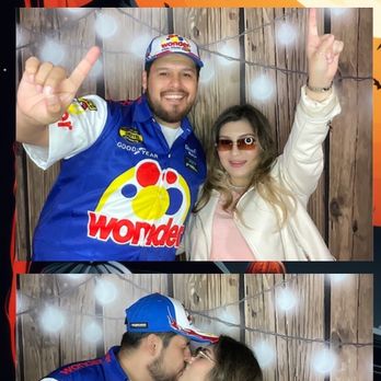 Abooth Last Night - Photo Booth Rentals Near Me