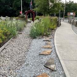 Red Bridge Park - 7/17/21