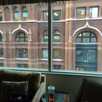 Cambridge Suites Toronto - View from living room area ! - Hotels Near Me - Toronto, Ontario Cambridge Suites Toronto - View from living room area ! - Hotels Near Me - Toronto, Ontario
