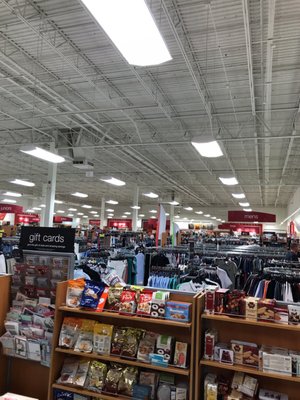 TJ MAXX - Updated January 2026 - 250 Dogwood Blvd, Flowood, Mississippi