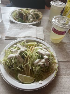 Antojitos del Patron by null