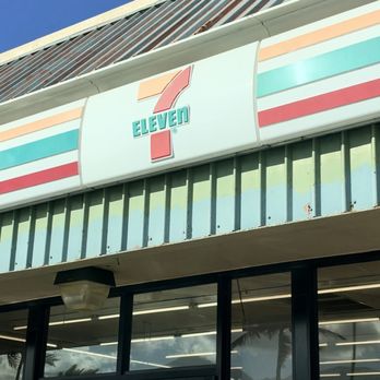 7-Eleven Hawaii - Convenience Stores Near Me - Kahului, Hawaii