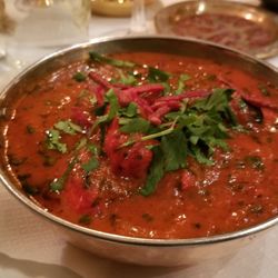 Namaskaar - Tikka Masala
