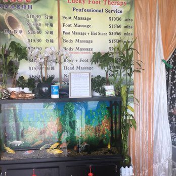 Lucky Foot Spa - Massage Near Me - San Gabriel, California Lucky Foot Spa - Massage Near Me - San Gabriel, California