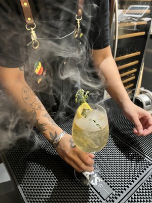 KUBO Asian fusion and bar -Ft. lauderdale by null