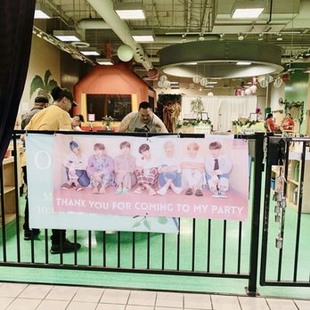 The Jungle Party House - BTS Party! - Kids Activities Near Me - Clovis, California The Jungle Party House - BTS Party! - Kids Activities Near Me - Clovis, California