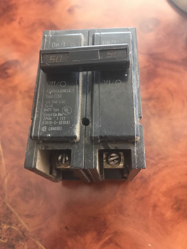 Slide of Service Electric
