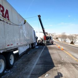 Dowhy Towing and Recovery