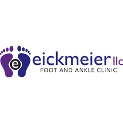 Kimberly Eickmeier, DPM - Eickmeier Foot and Ankle Clinic